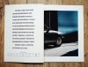 The BMW 5 Series [folder/katalog reklamowy 1990]